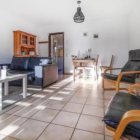 Amazing In Apartamento Bredene