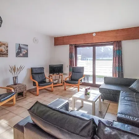 Appartement Amazing In Bredene