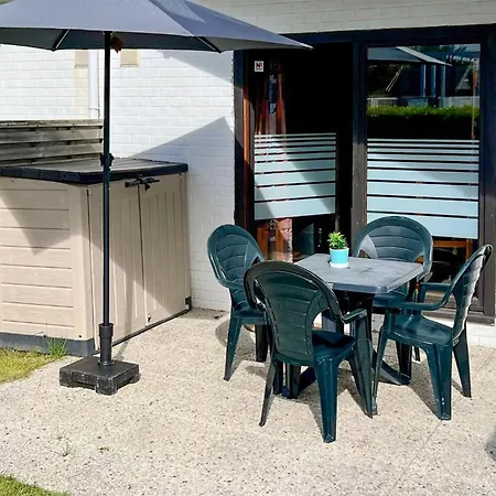 Amazing In * Bredene