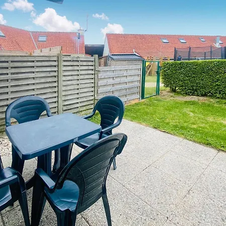 Amazing In Apartamento Bredene